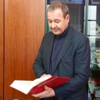 Marco Carra: diabete, convegno al Pirellone