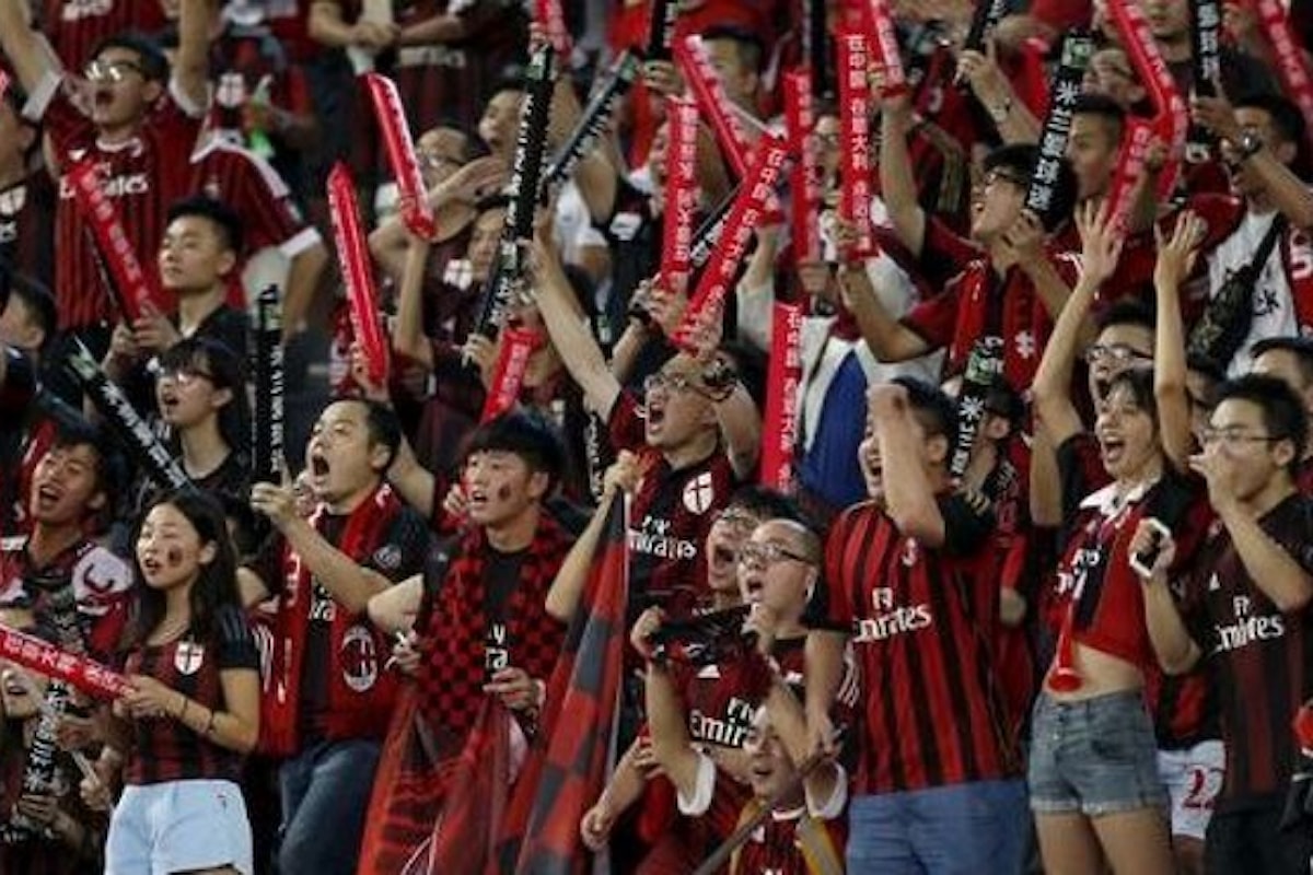 La vendita del Milan sembra sempre di più una bufala. Alcuni degli acquirenti sarebbero società fantasma