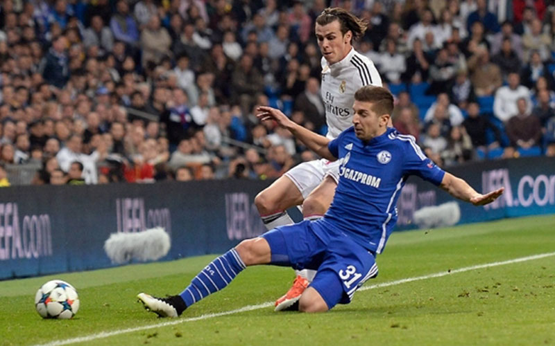Inter, forte interesse per l'ex Fiorentina Nastasic