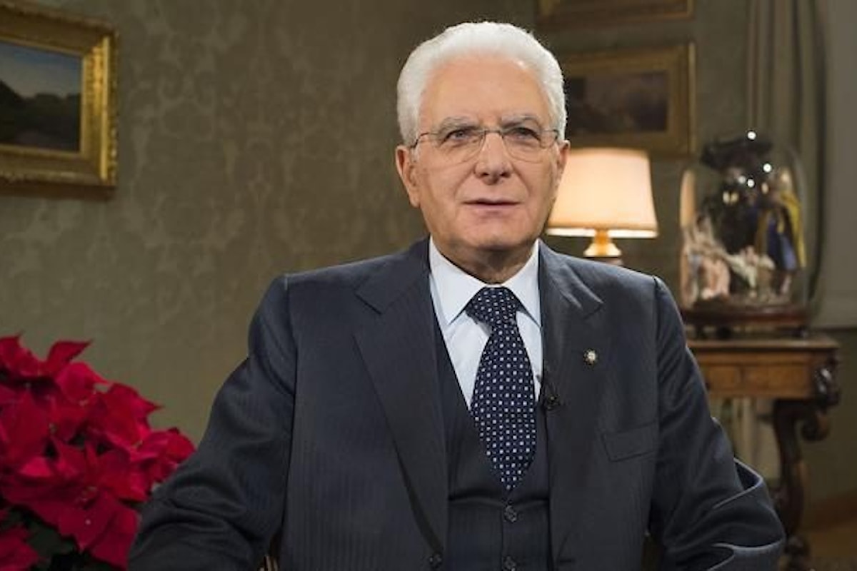 Mattarella sul Rosatellum bis, c'è impegno positivo...