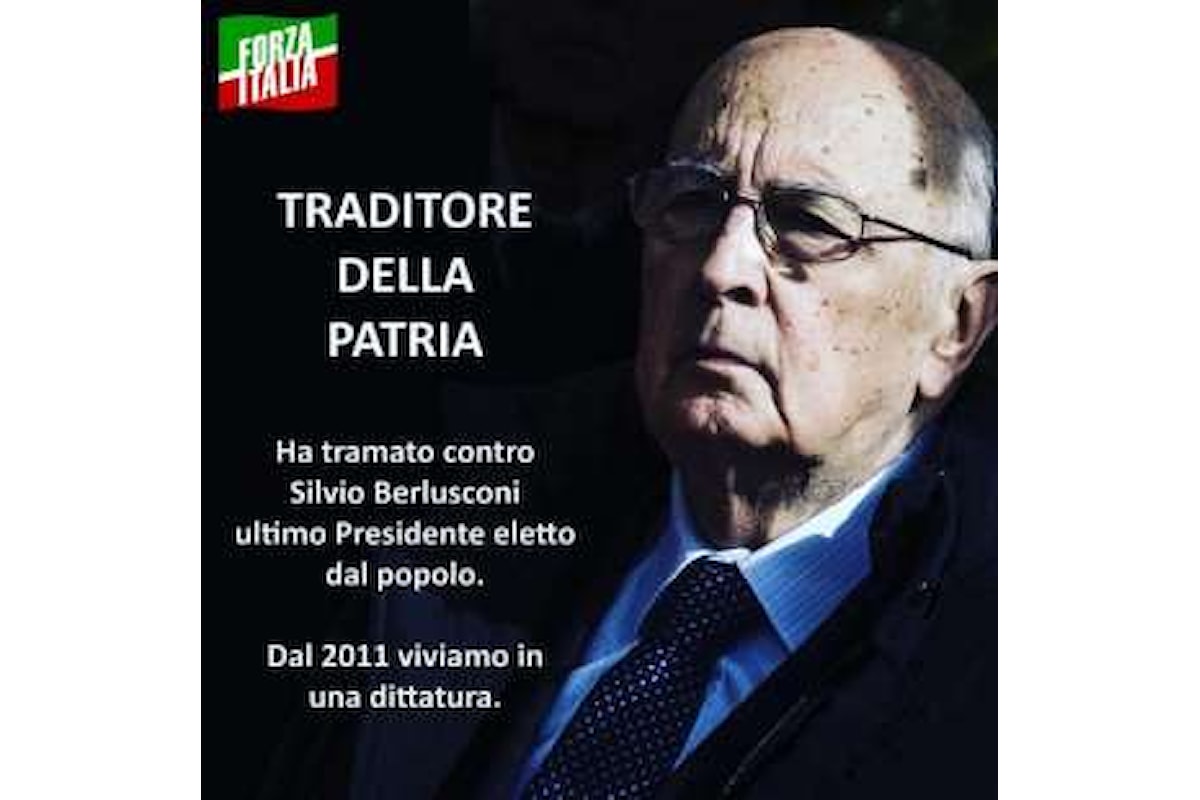 Se il PD si ritiene Democratico, che dica la Verità sulla Guerra in Libia del 2011