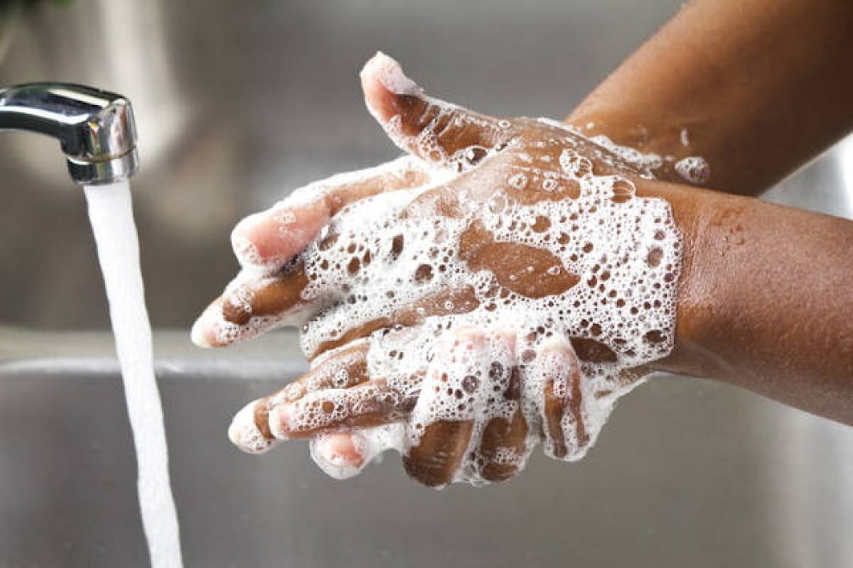 Il Sapone: è davvero un alleato per la nostra salute?