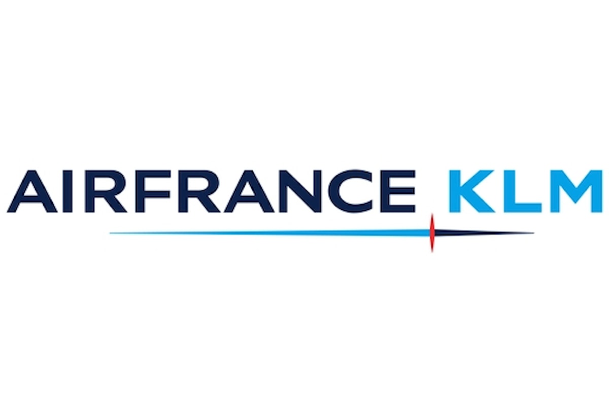 AirFrance KLM registers 3 percent growth in Cargo in March 2017 | Air Cargo