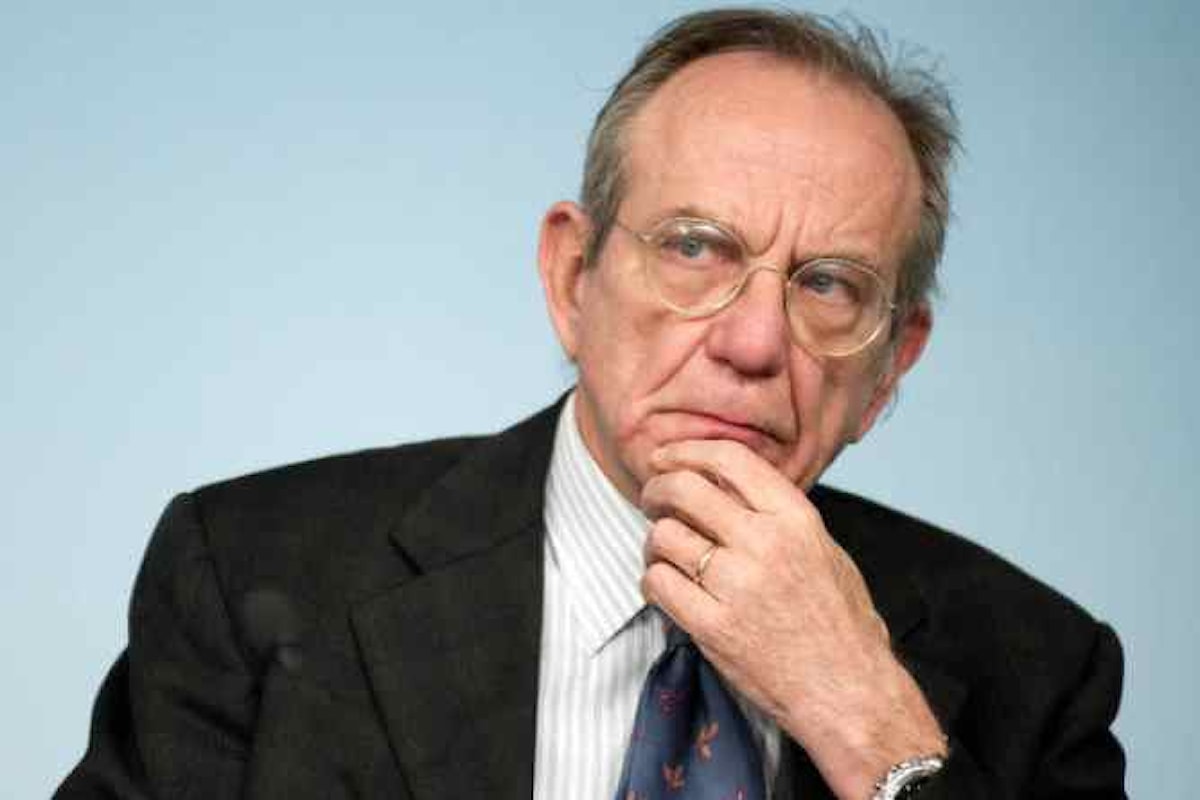 Padoan risponde a Bruxelles che non ci saranno manovre aggiuntive alla legge di bilancio