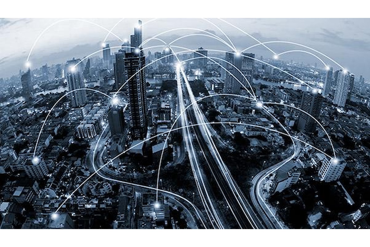 Why We Should Not Be Taking Infrastructure for Granted