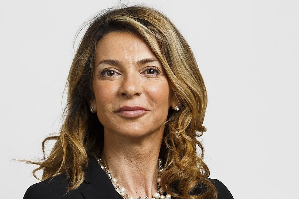 Microsoft Italia annuncia il nuovo Direttore Marketing & Operations: Barbara Cominelli