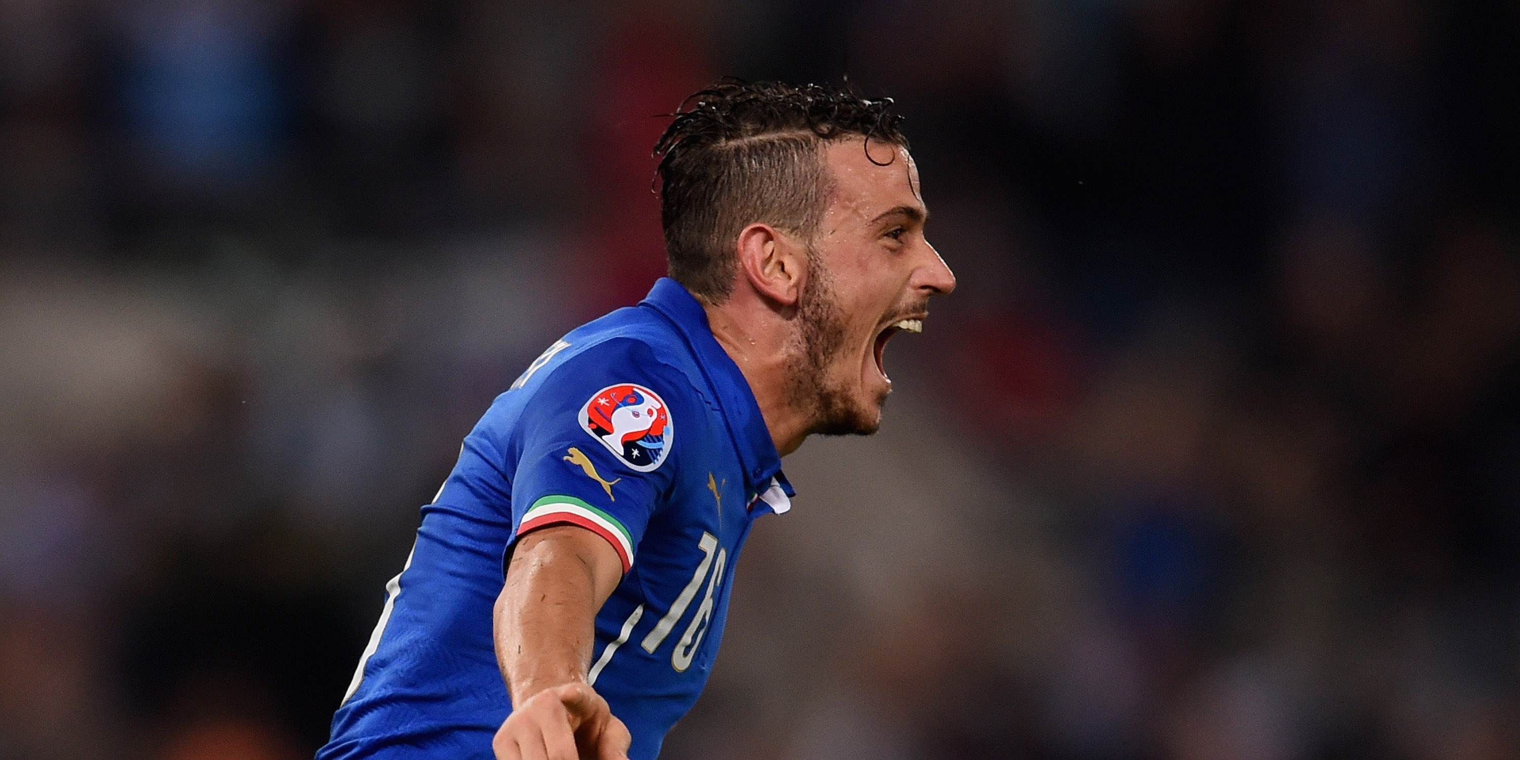 Euro 2016 - Il punto della situazione sulla Nazionale italiana