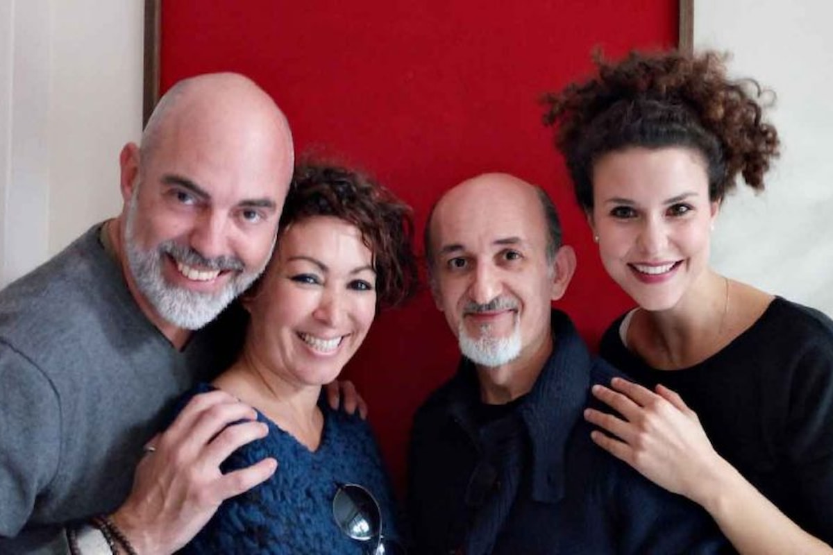 Dal 24 novembre al 18 dicembre al Teatro Manzoni di Roma la commedia il Testimone di Nozze