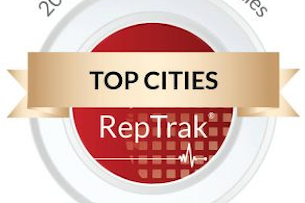 Reputazione delle città: Milano meglio di Londra