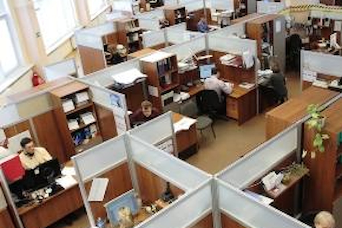 Riforma PA e piano statali, le novità ad oggi 26 luglio: lavoratori pubblici verso l'addio al posto fisso?