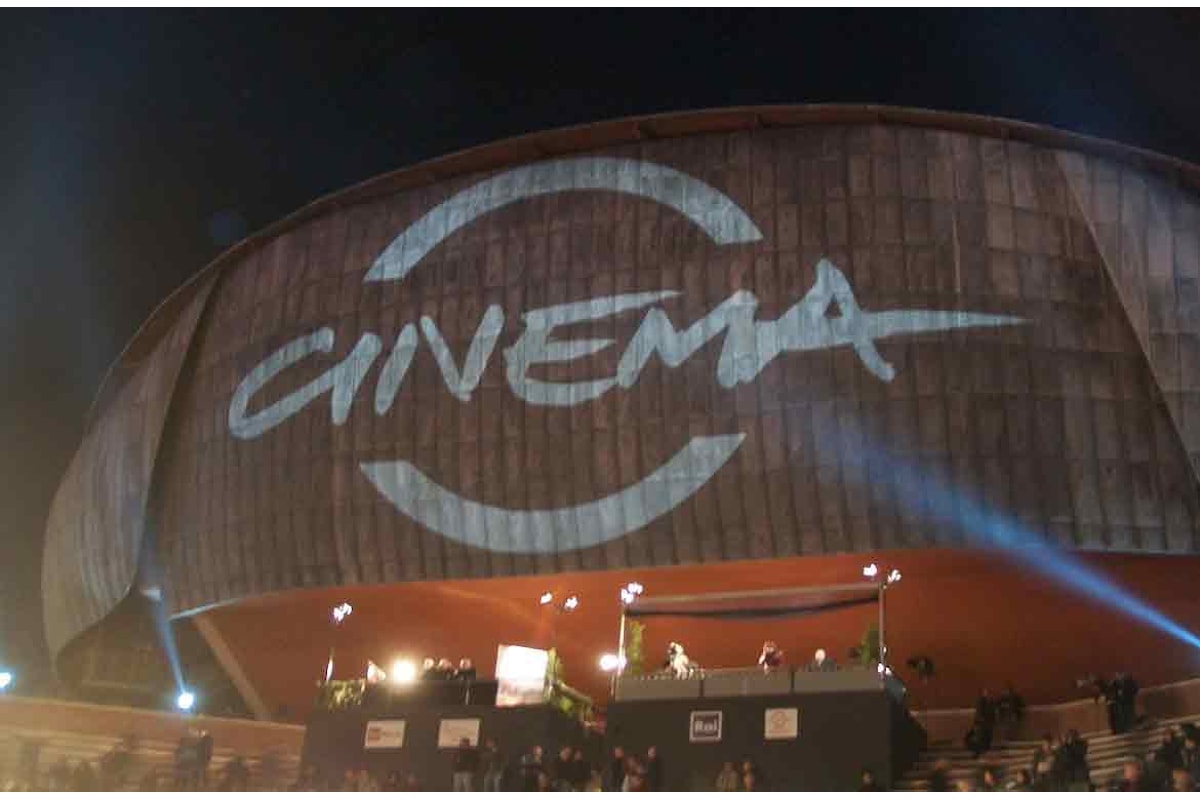 Lo speciale Festa del Cinema di Roma 2016 di Eclipse Magazine