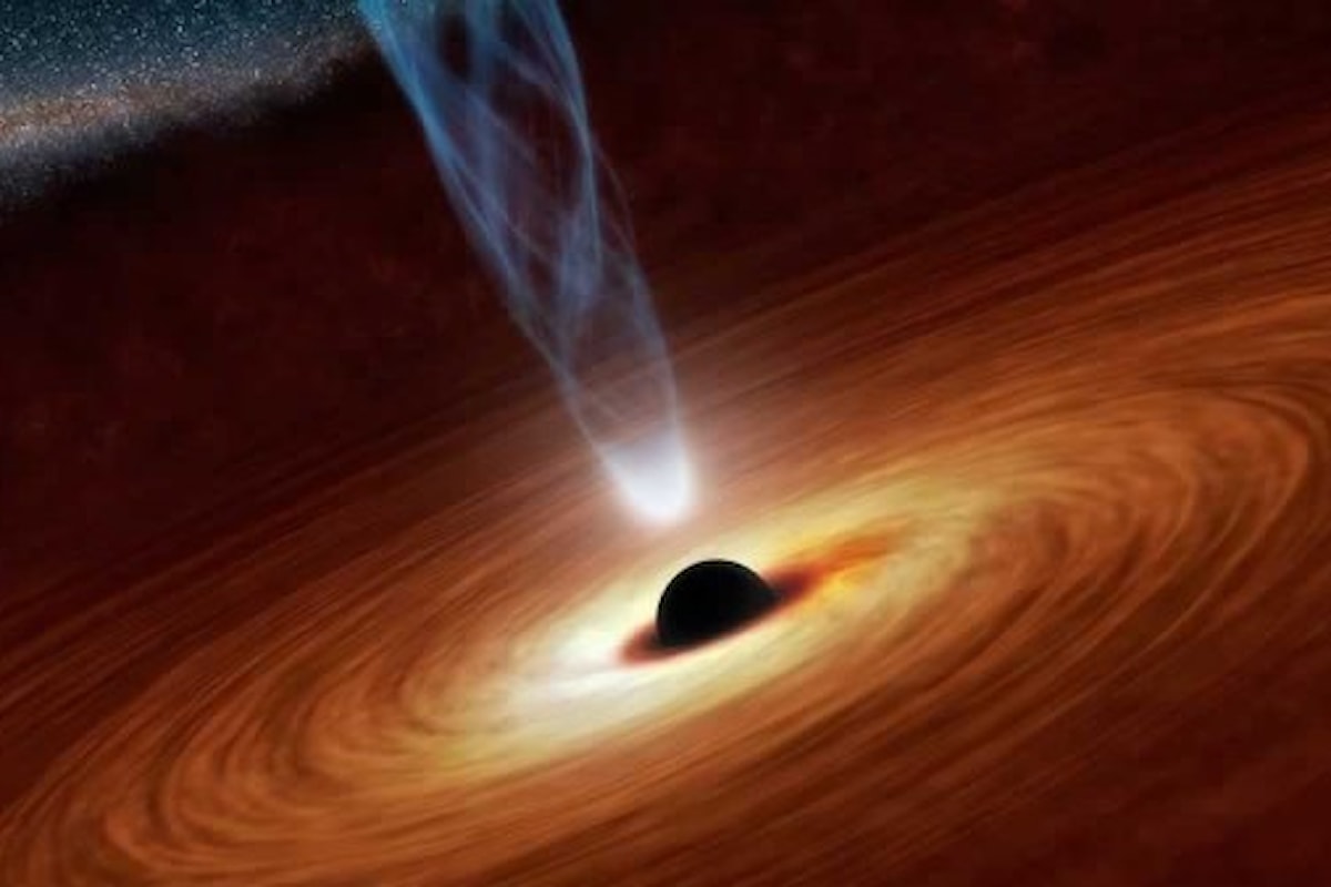 Stephen Hawking aveva ragione, è stata dimostrata la sua teoria sui buchi nero