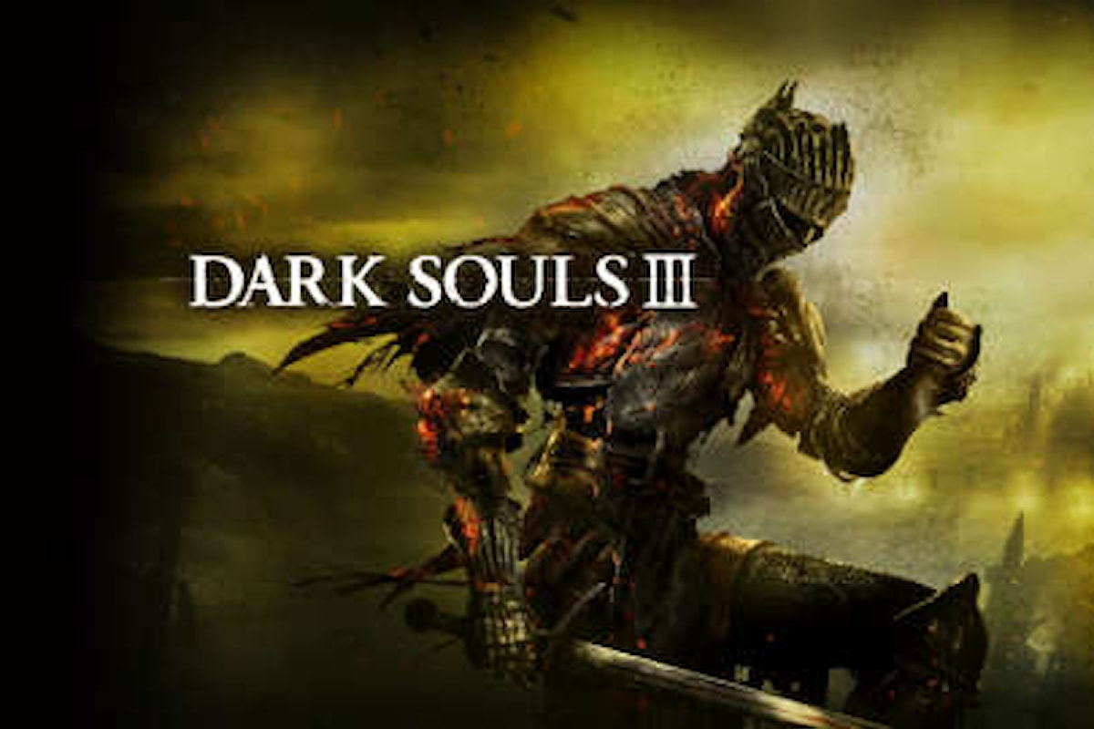 Dark Souls è davvero il nuovo Dio dei videogiochi?