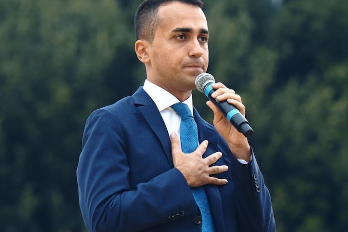 Ecco la verità sul condono ad Ischia... e non è quella che vuol far credere Di Maio