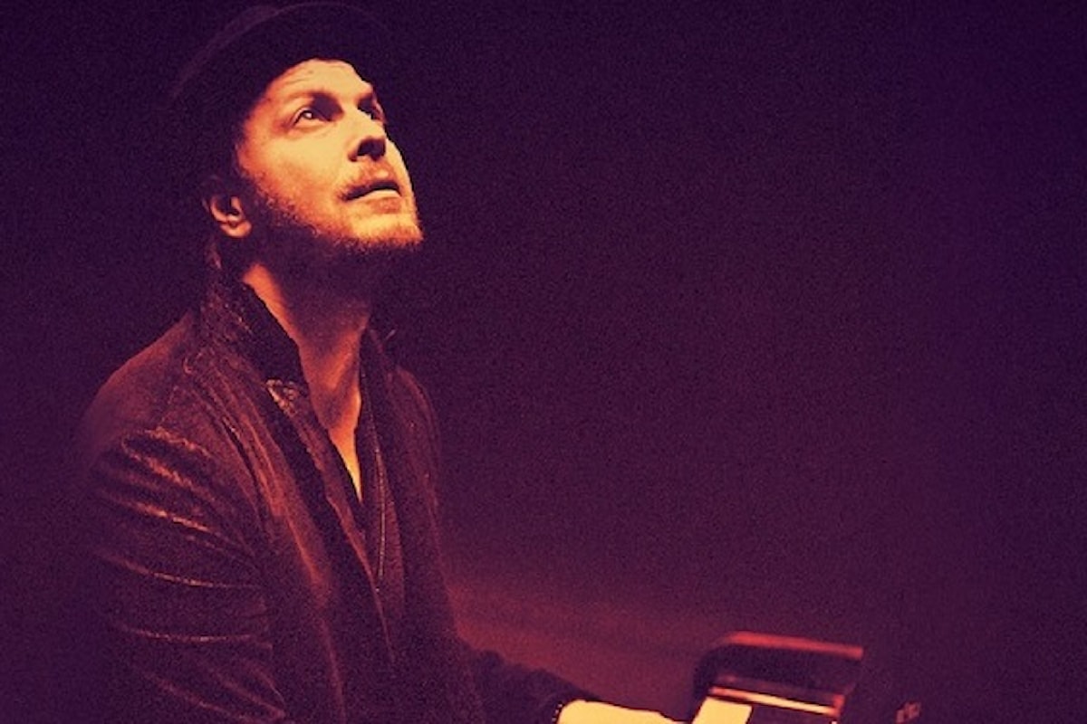 Gavin DeGraw in concerto al Quirinetta. Una serata da non perdere