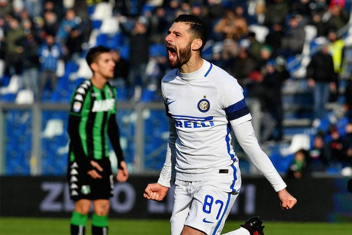 Dubbi su chi schierare al fantacalcio? Ecco i centrocampisti consigliati per la 21^ giornata