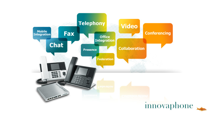 “Dialoghi 2018” al via i collaudati eventi dedicati ai partner innovaphone in sei paesi europei