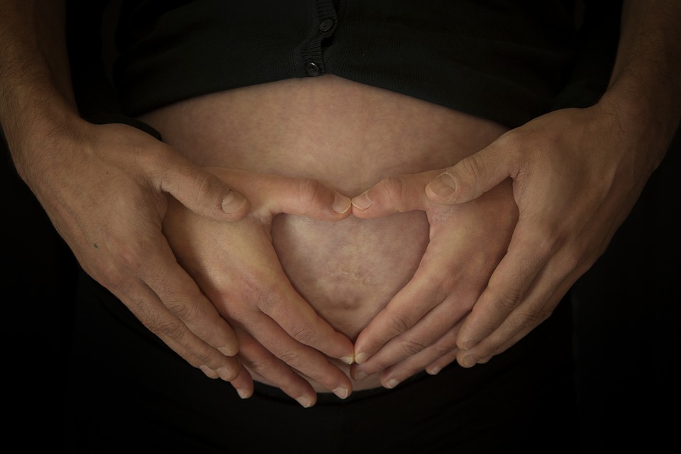 PERCHE' FREQUENTARE I CORSI DI PREPARAZIONE AL PARTO