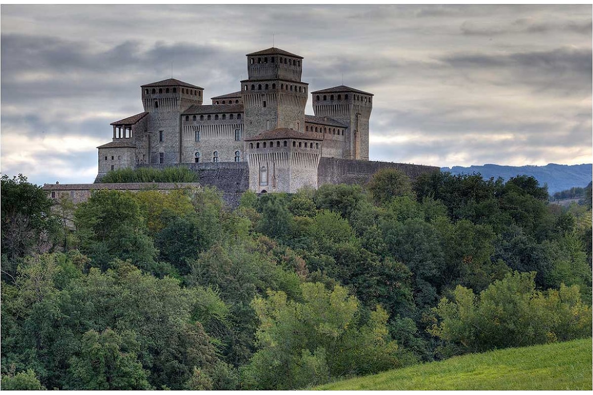 L'Appennino cerca idee per rinascere e svilupparsi