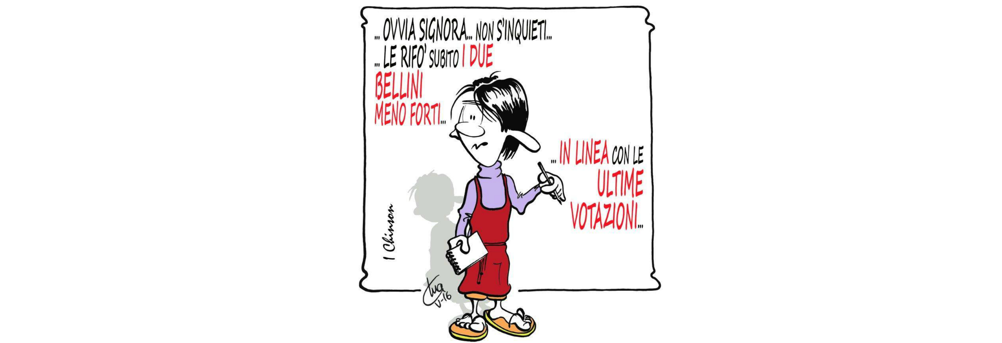 Renzi non è contento delle Amministrative e Giachetti a Roma più che un miracolo è un miracolato