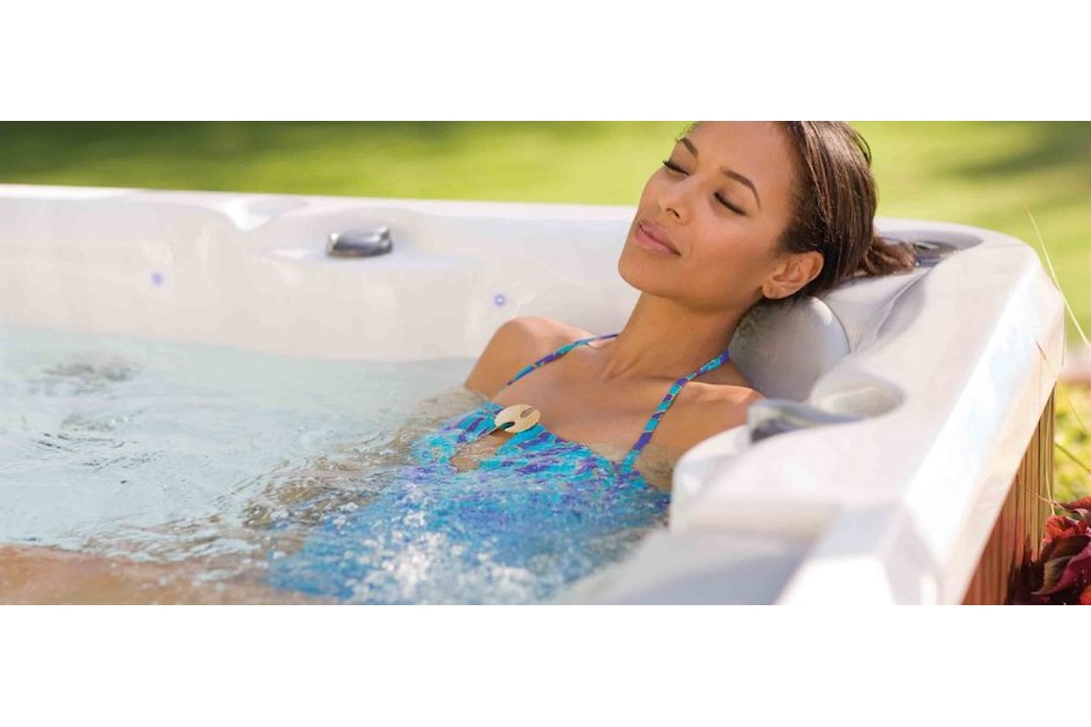 Vasca idromassaggio e jacuzzi