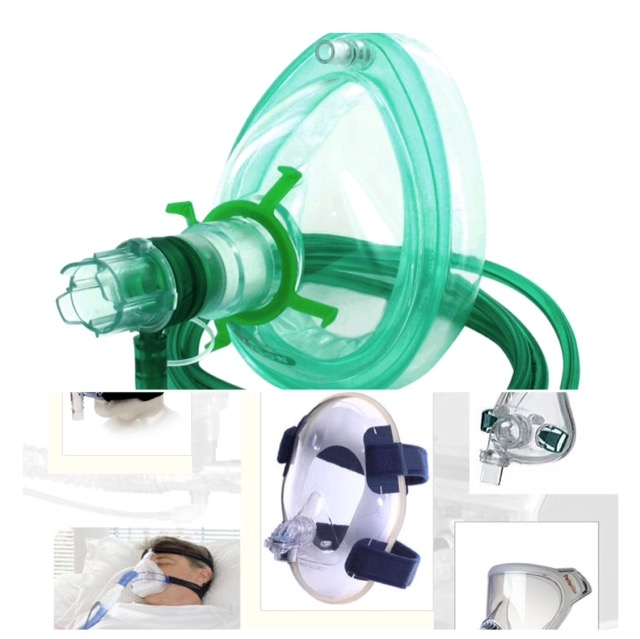 La ventilazione non invasiva pre hospital