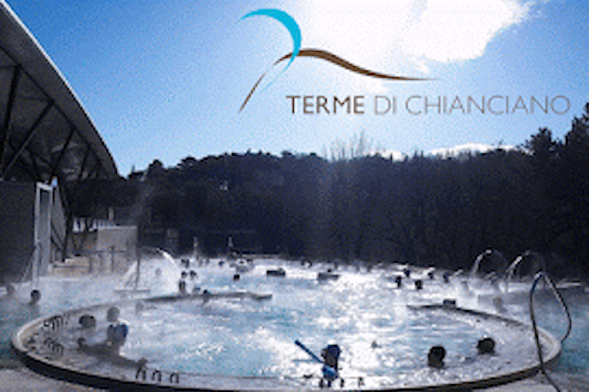 Terme di Chianciano: Sconti, Offerte e Promozioni