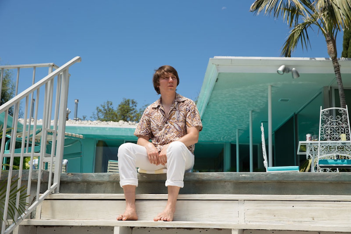 Il biopic LOVE and MERCY al cinema dal 31 marzo