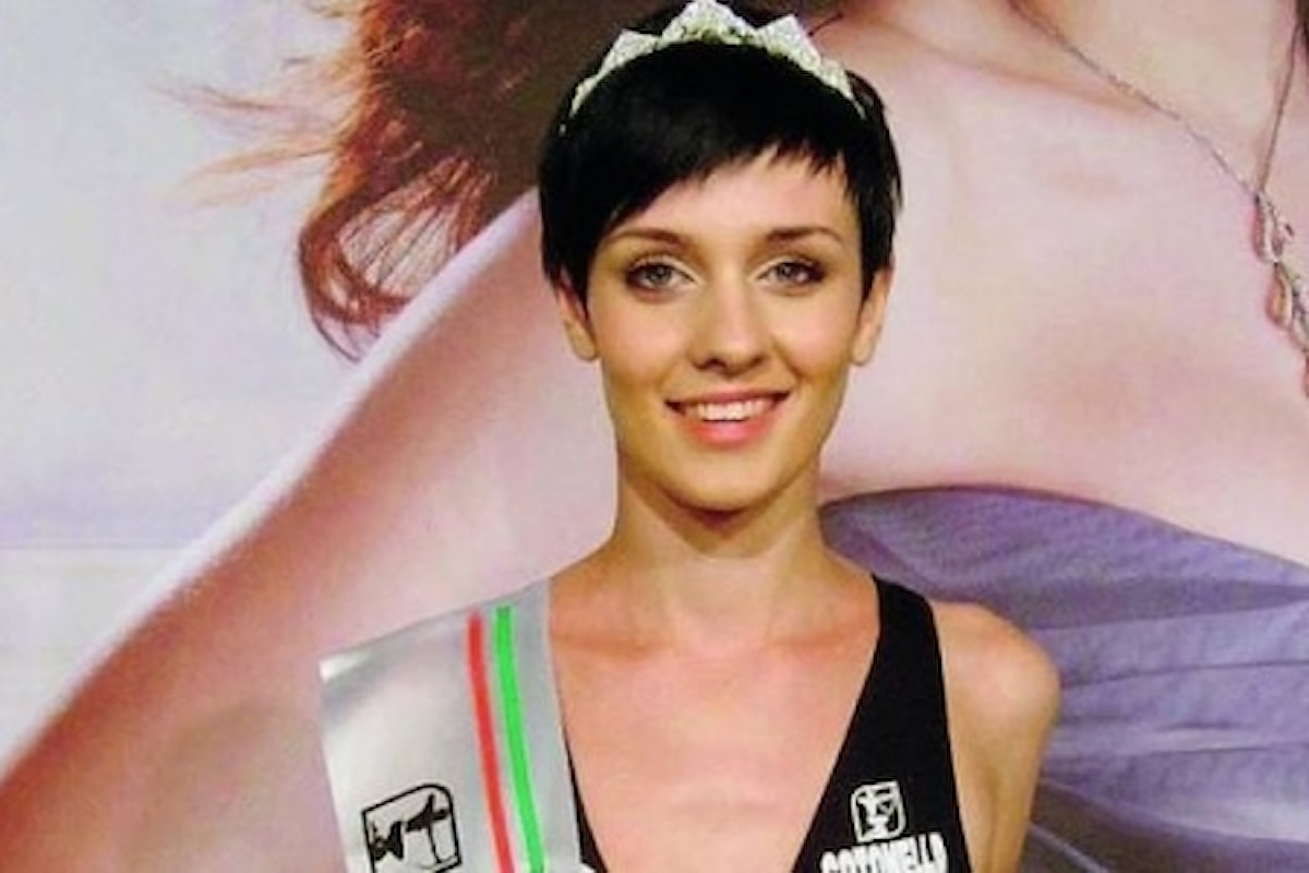 In ricordo della bellissima Miss Italia Veronica Sogni