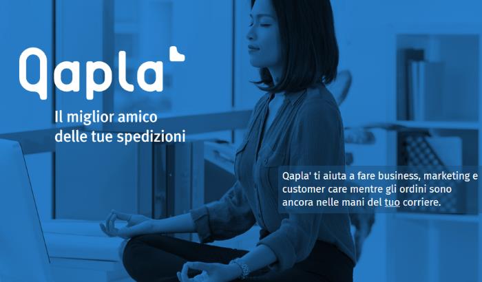 La sfida ad Amazon parte dall’Italia