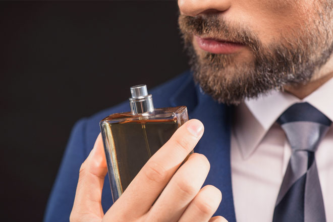 Profumi da uomo più venduti