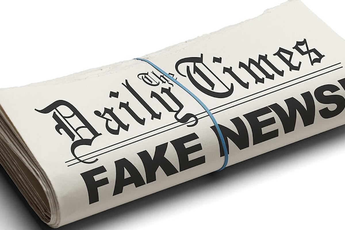 Perché le notizie false minacciano la stampa (e la democrazia)