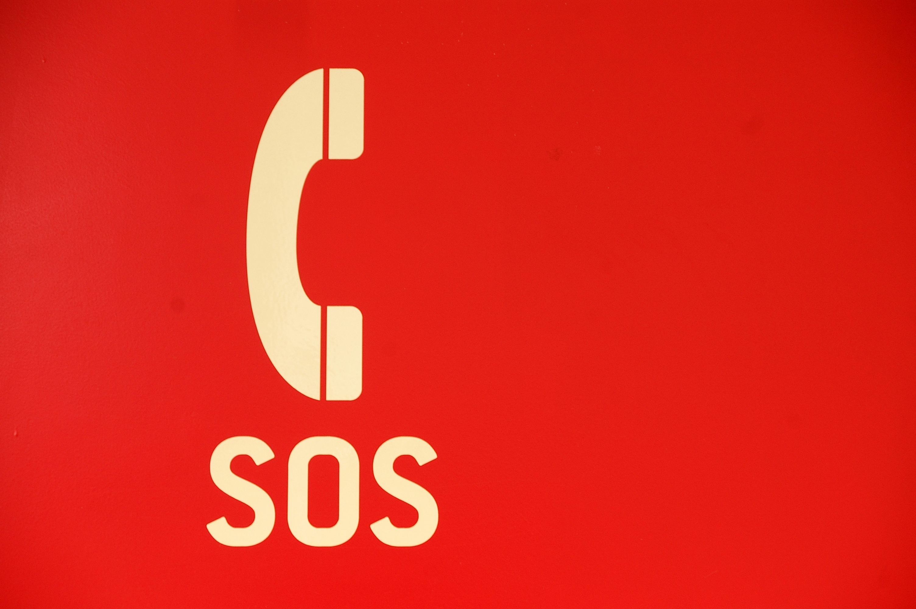 Sos. Сос. Эмодзи сос. Табличка SOS.