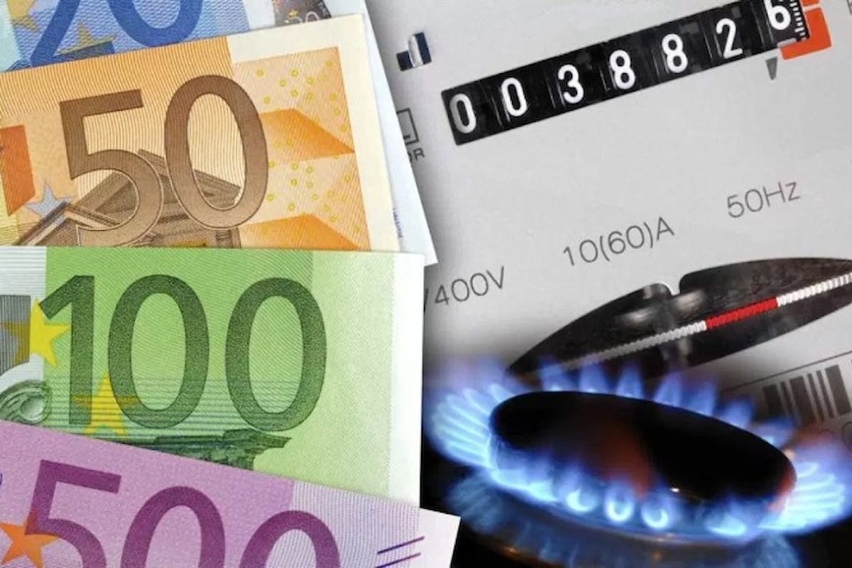 Bollette di luce e gas: per le Pmi sono tra le più care in Europa