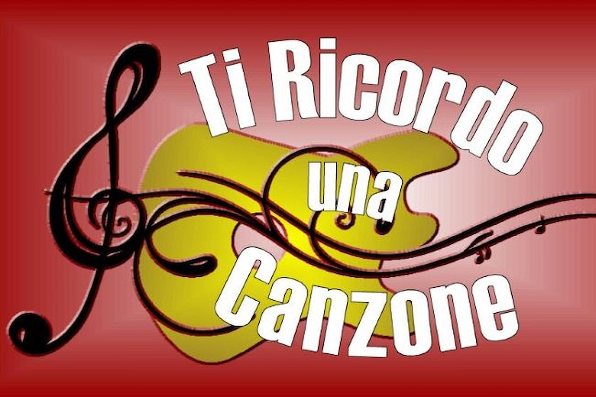 Torna Beppe Salierno con Ti Ricordo Una Canzone e la 3a edizione di 103 Music Italia. Tra le novità una rubrica dedicata all'arte