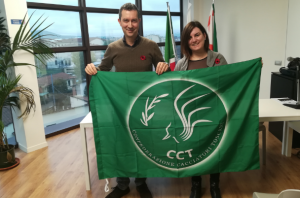 CCT: “I cacciatori stanno dalla parte delle donne!”