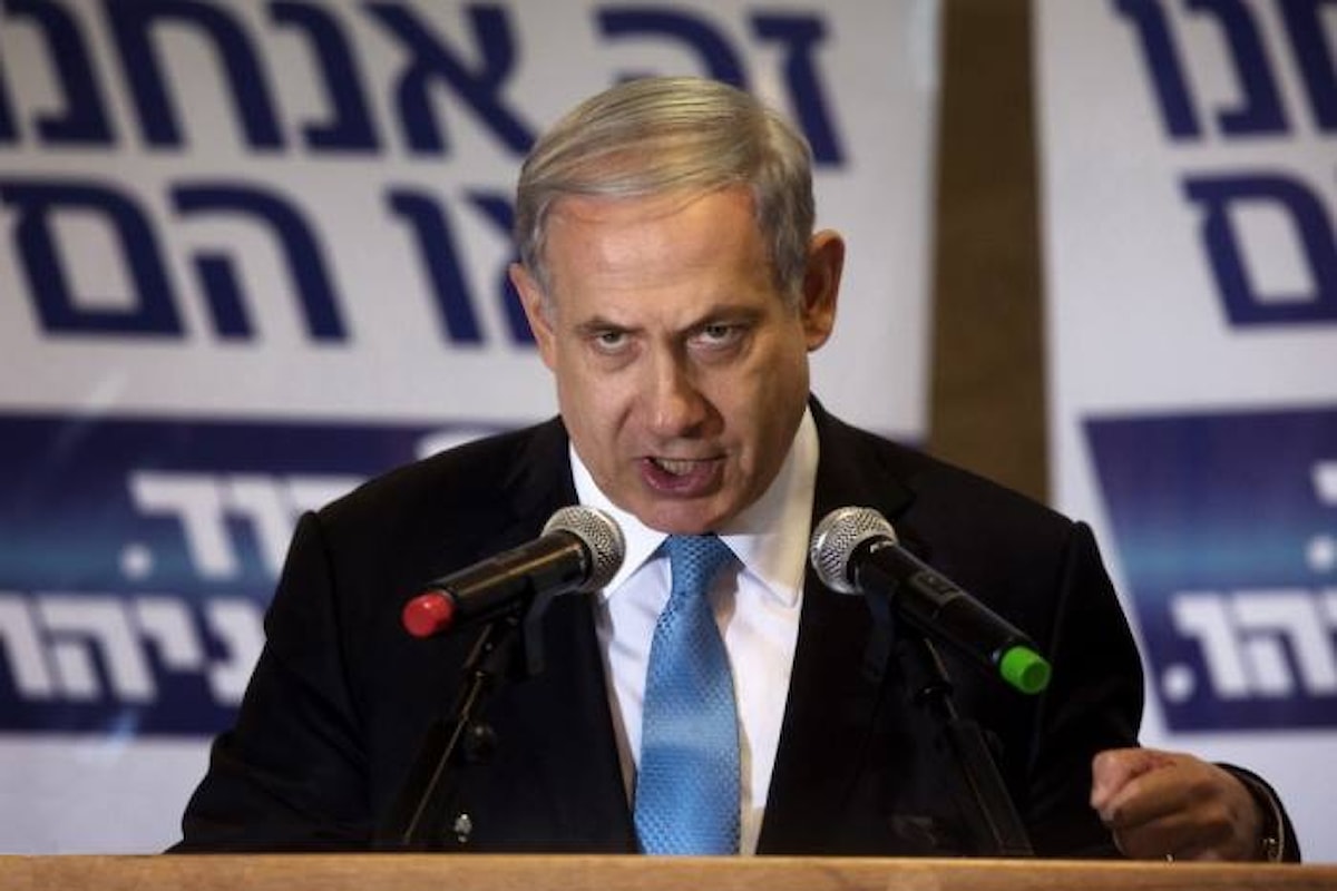 Israele. Netanyahu costretto ad anticipare le elezioni politiche ad aprile 2019