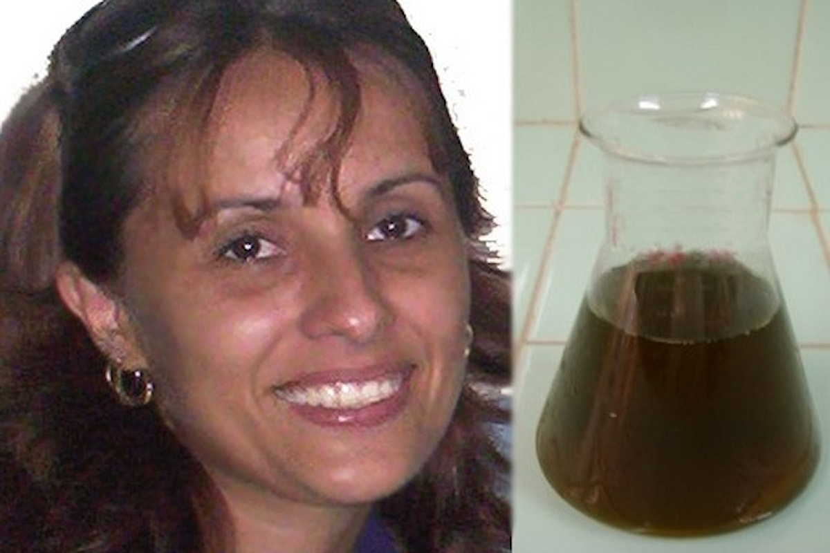 Da Cuba: Una ricerca sul trattamento dei residui liquidi