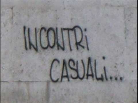Incontri casuali e affidabili