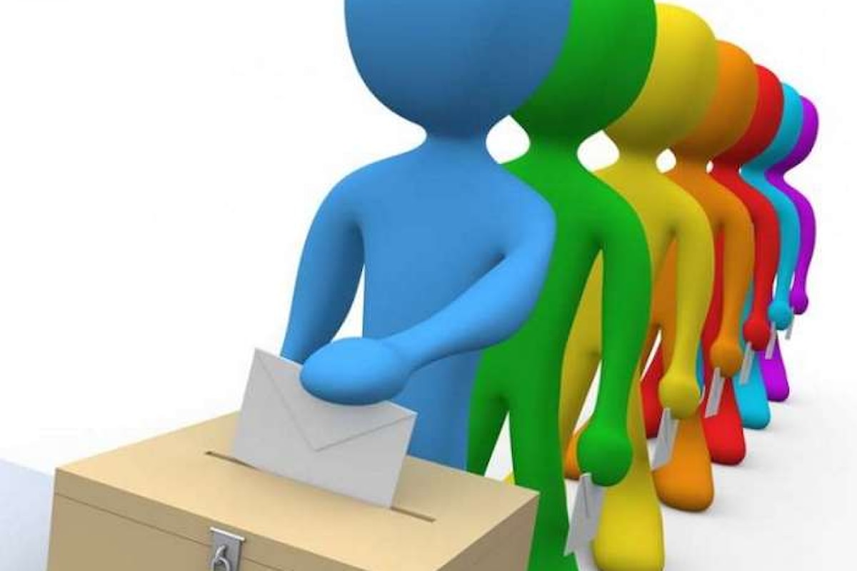 L'andamento della partecipazione al voto degli italiani nell'analisi dell'Istituto Cattaneo sulle elezioni 2017