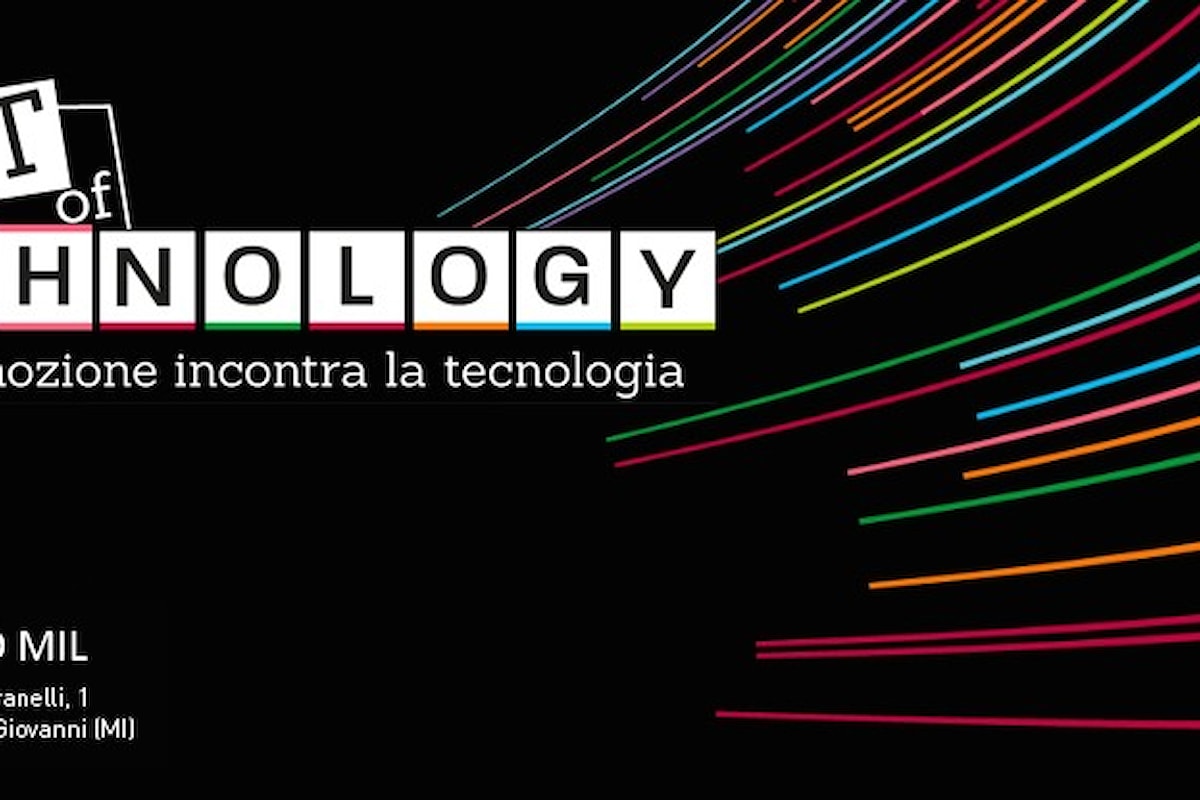 Tecnologia, creatività e spettacolo: AVS Group porta le novità del settore a Milano, appuntamento il 19 ottobre allo Spazio MIL per lo show The Art of Technology