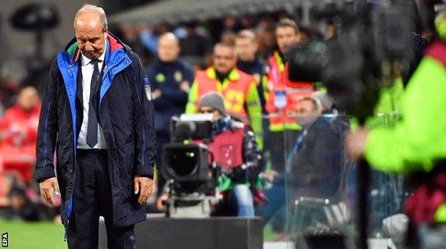 Analisi a freddo della crisi della Nazionale di Calcio