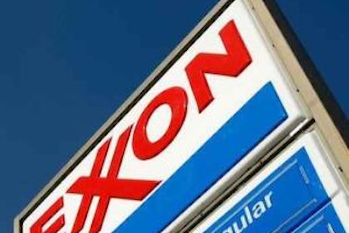 Pressioni di Exxon per boicottare l'auto elettrica nel Regno Unito