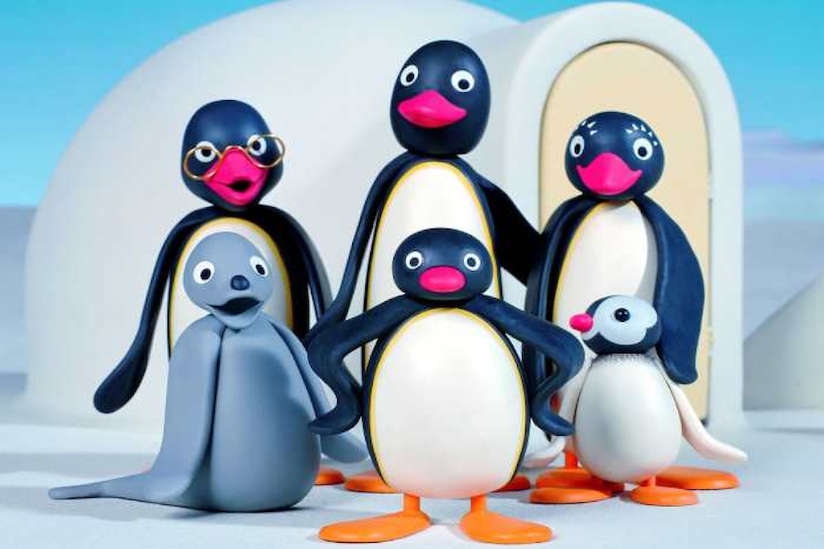 Pingu Cleans Up, il gioco sui pinguini che truffa gli utenti di Google Play