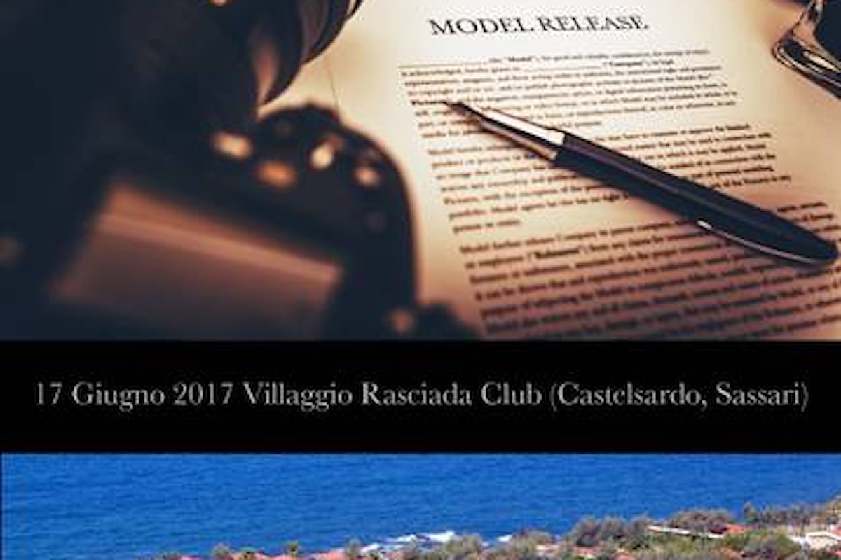 Un giorno da Modella per Fashion Holidays Italia, al Villaggio Rasciada Club di Castelsardo (SS): l'emozione di vivere un live shooting di Fashion Holidays