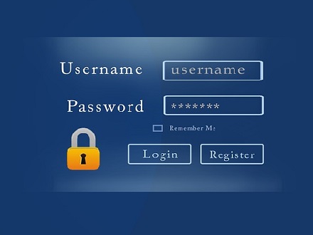 I nostri account sono sicuri?